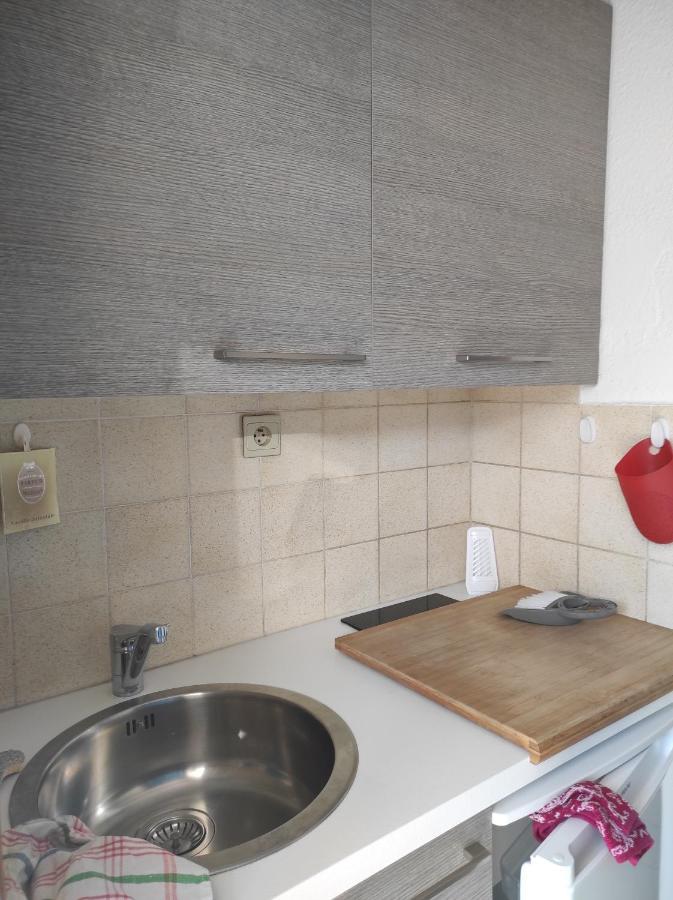A L'Abordage, Appartement 2 Pieces Plage De Nauzan วูซ์-ซัวร์-แมร์ ภายนอก รูปภาพ