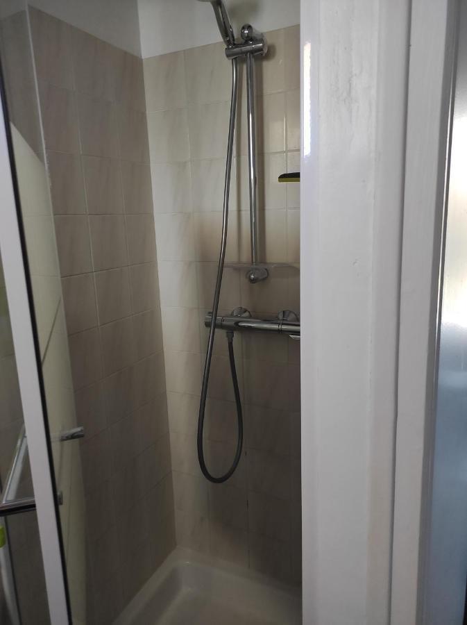A L'Abordage, Appartement 2 Pieces Plage De Nauzan วูซ์-ซัวร์-แมร์ ภายนอก รูปภาพ