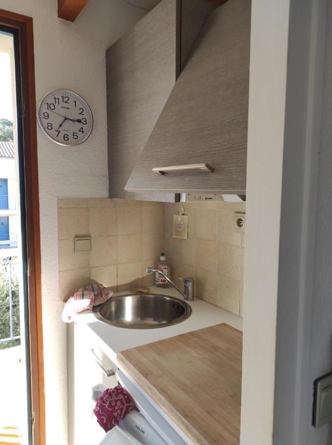 A L'Abordage, Appartement 2 Pieces Plage De Nauzan วูซ์-ซัวร์-แมร์ ภายนอก รูปภาพ