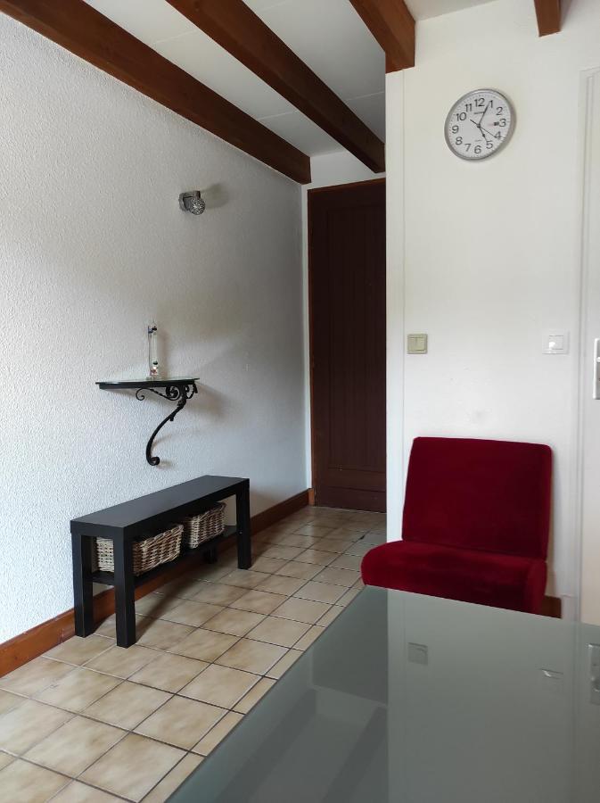 A L'Abordage, Appartement 2 Pieces Plage De Nauzan วูซ์-ซัวร์-แมร์ ภายนอก รูปภาพ