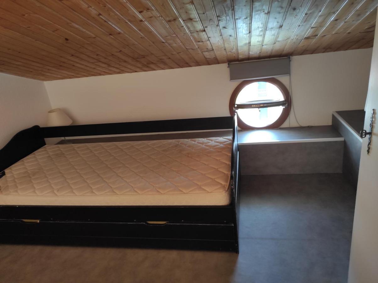 A L'Abordage, Appartement 2 Pieces Plage De Nauzan วูซ์-ซัวร์-แมร์ ภายนอก รูปภาพ
