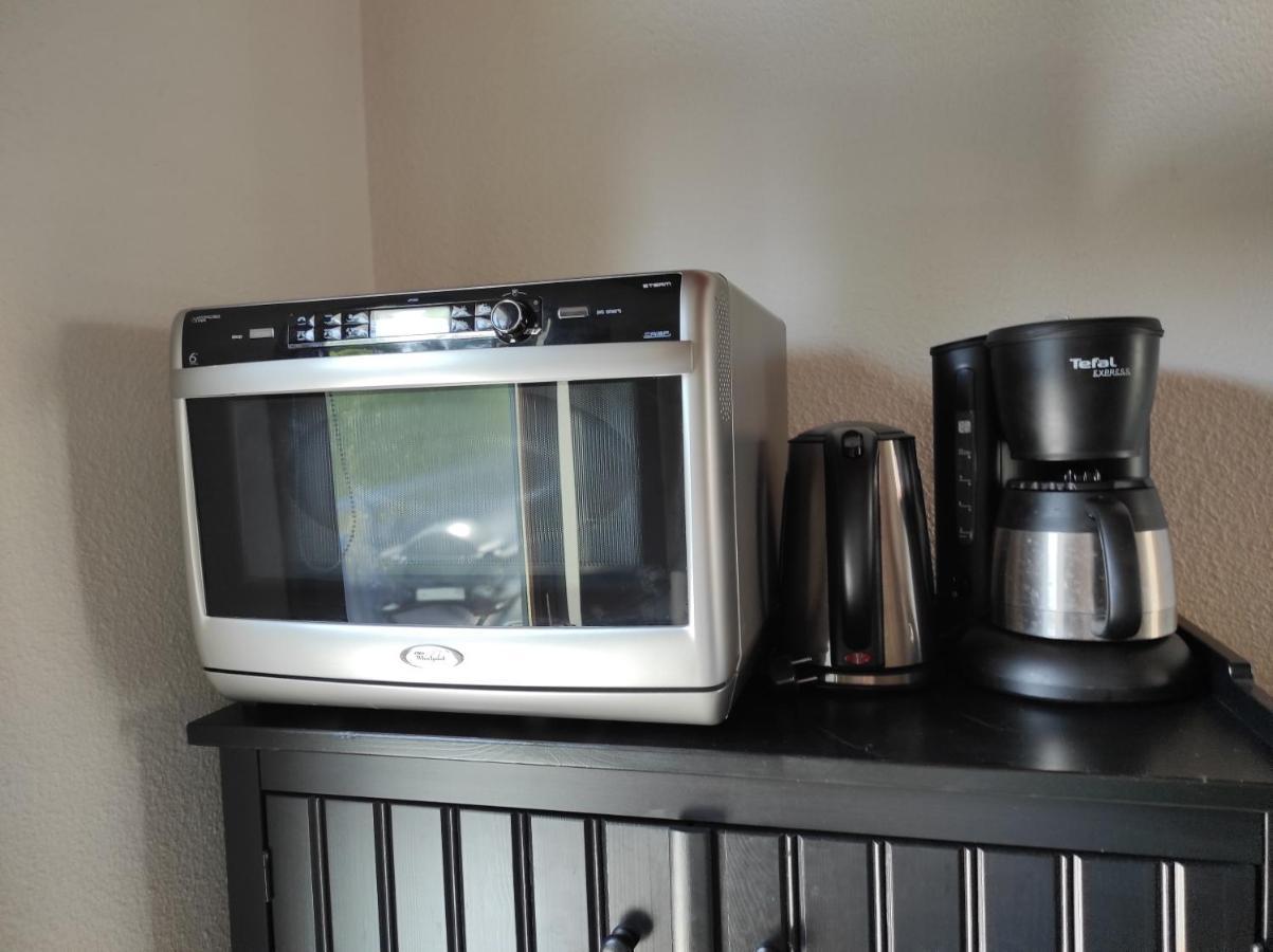 A L'Abordage, Appartement 2 Pieces Plage De Nauzan วูซ์-ซัวร์-แมร์ ภายนอก รูปภาพ