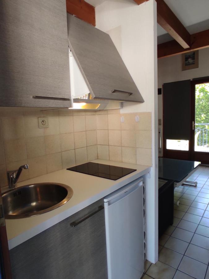 A L'Abordage, Appartement 2 Pieces Plage De Nauzan วูซ์-ซัวร์-แมร์ ภายนอก รูปภาพ