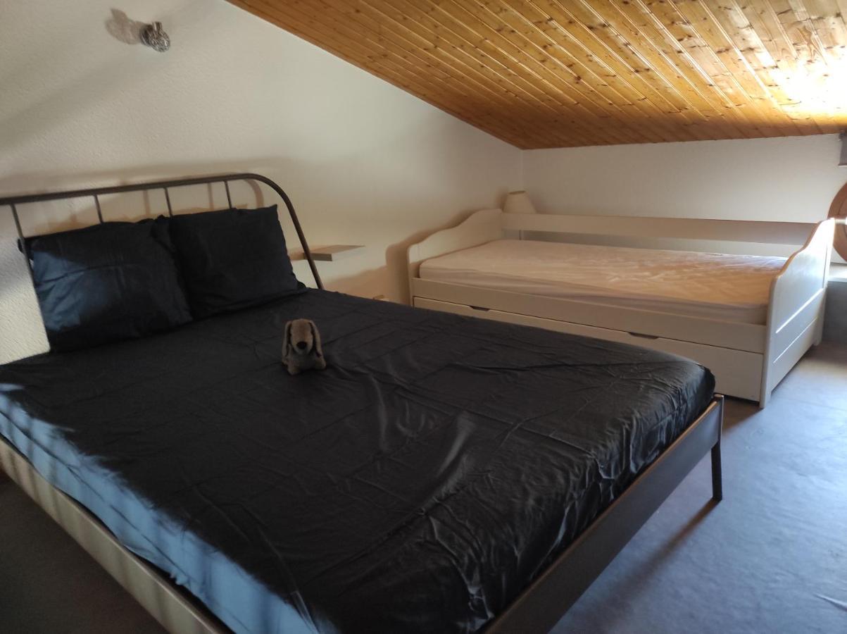 A L'Abordage, Appartement 2 Pieces Plage De Nauzan วูซ์-ซัวร์-แมร์ ภายนอก รูปภาพ